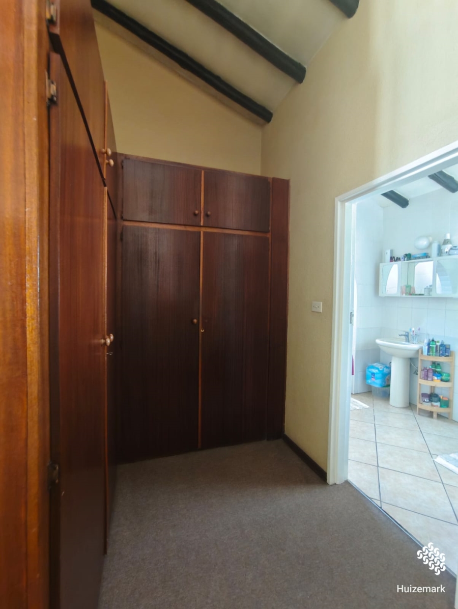 3 Bedroom Property for Sale in Vaalpark Free State